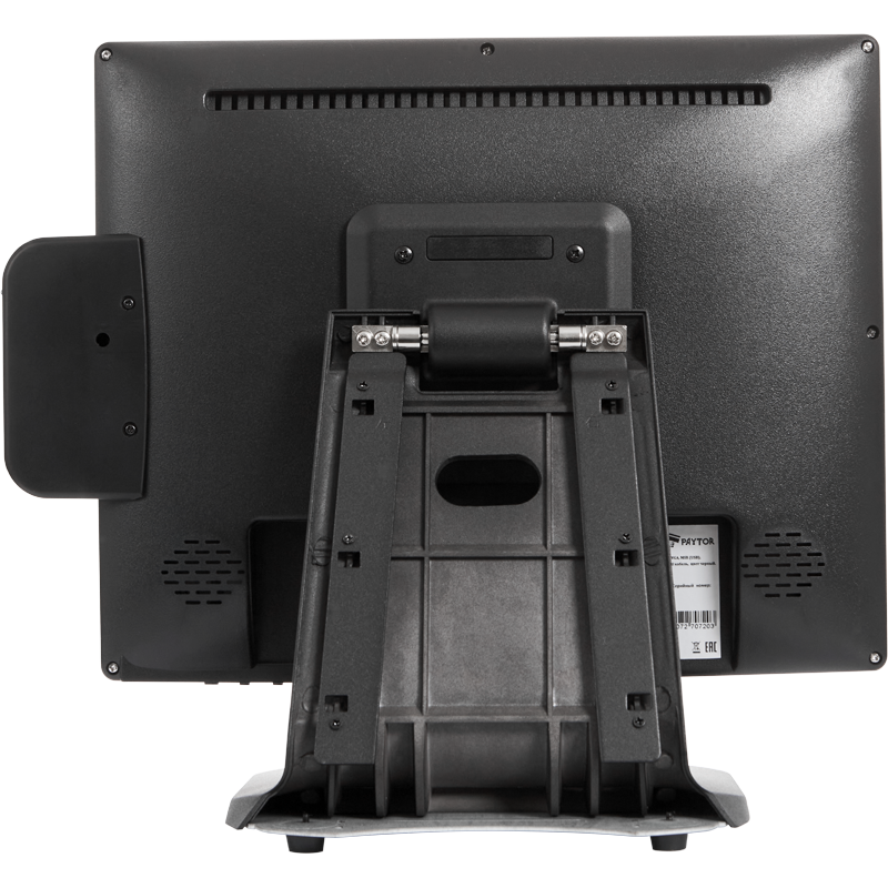 POS монитор сенсорный 15" PayTor TM-15 V3 POS монитор сенсорный 15" PayTor TM-15 V3
