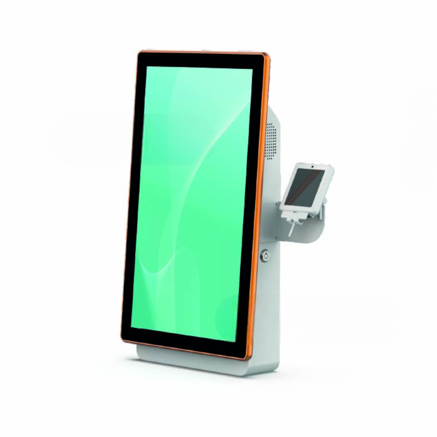 Киоски самообслуживания LR2148 и LR2147 Киоски самообслуживания LR2148 и LR2147